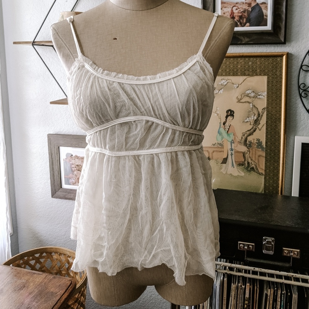 Vera Wang Nightie